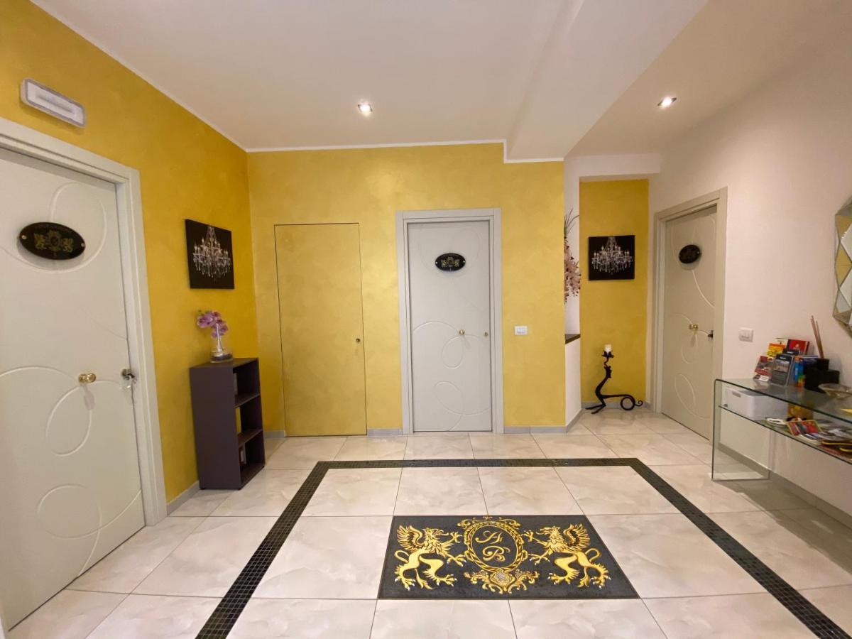 I Due Grifoni Apartments Taormina Exterior foto