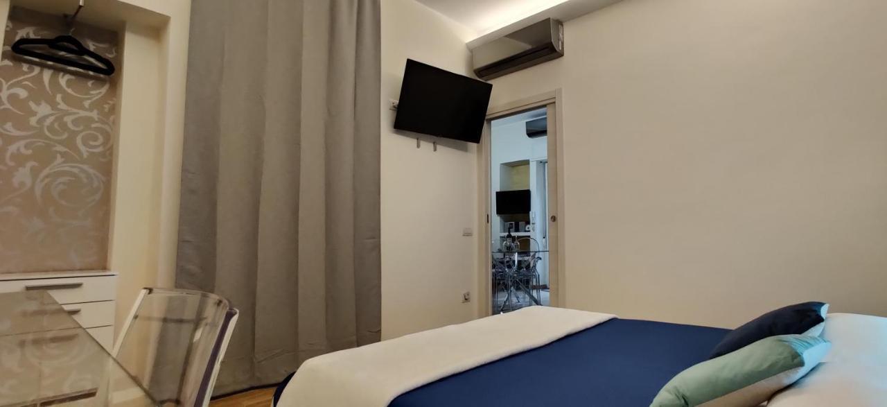 I Due Grifoni Apartments Taormina Exterior foto